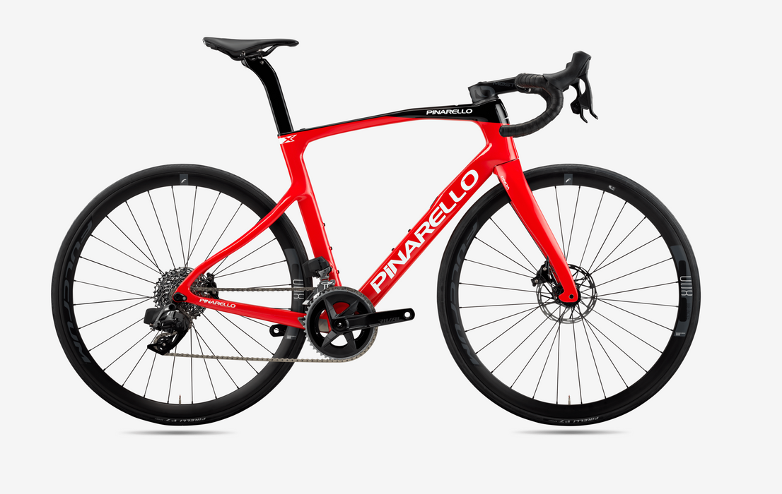 Pinarello X3 SRAM Rival AXS - 2024