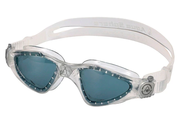 Aquasphere Kayenne Goggles -Smoke Lens