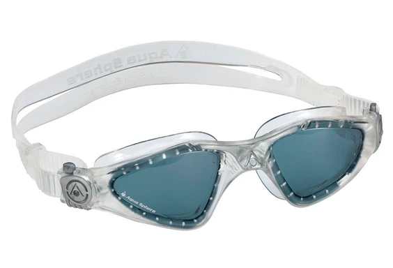 Aquasphere Kayenne Goggles -Smoke Lens