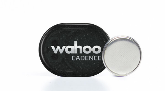 Wahoo RPM Cycling Cadence Sensor