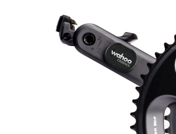 Wahoo RPM Cycling Cadence Sensor