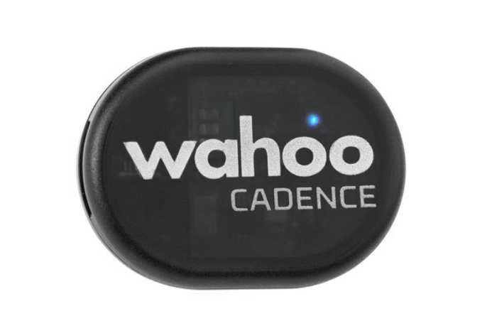 Wahoo RPM Cycling Cadence Sensor