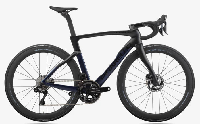 Pinarello Dogma F Disc SRAM Force eTap AXS Zipp 303S - 2024