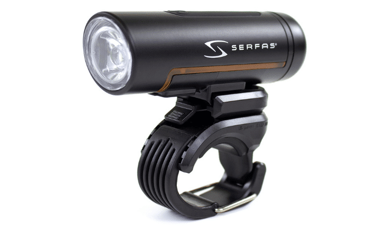 Serfas True 1000 Lumen Headlight