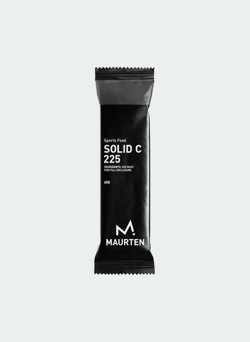 Maurten Solid C 225 Energy Bar