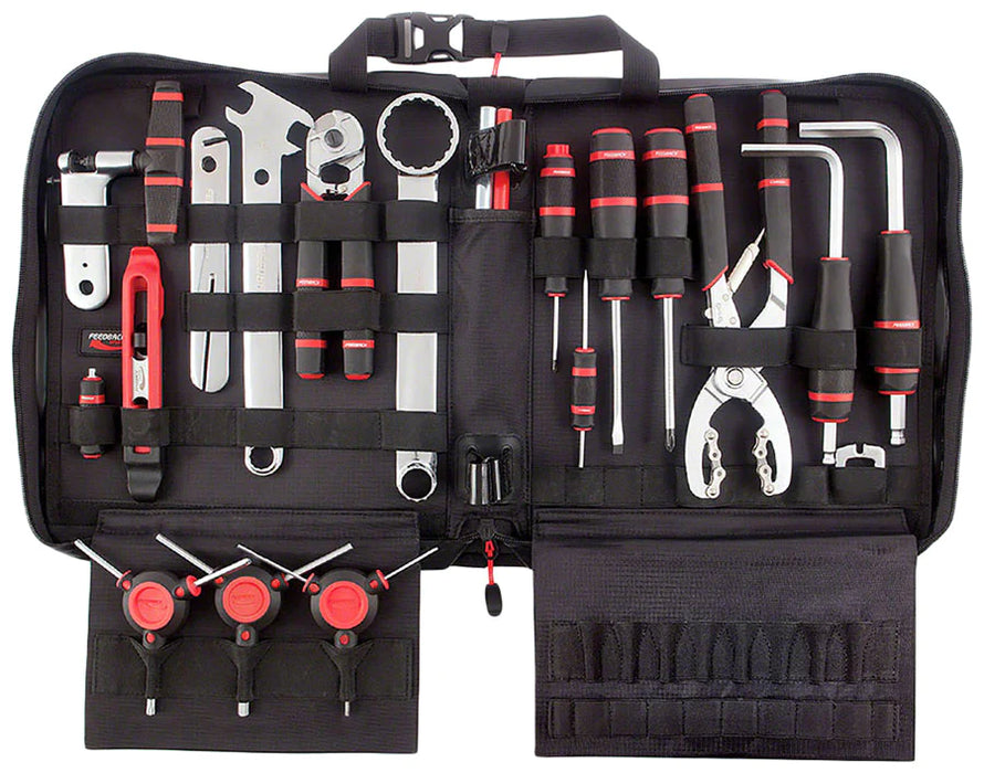 Feedback Sports Team Edition Bicycle Tool Kit