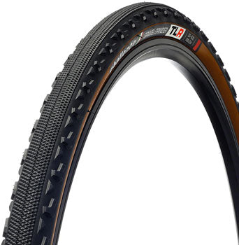 Challenge Gravel Grinder Race Tire - Tubeless, Folding, Black