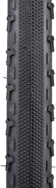 Challenge Gravel Grinder Race Tire - Tubeless, Folding, Black