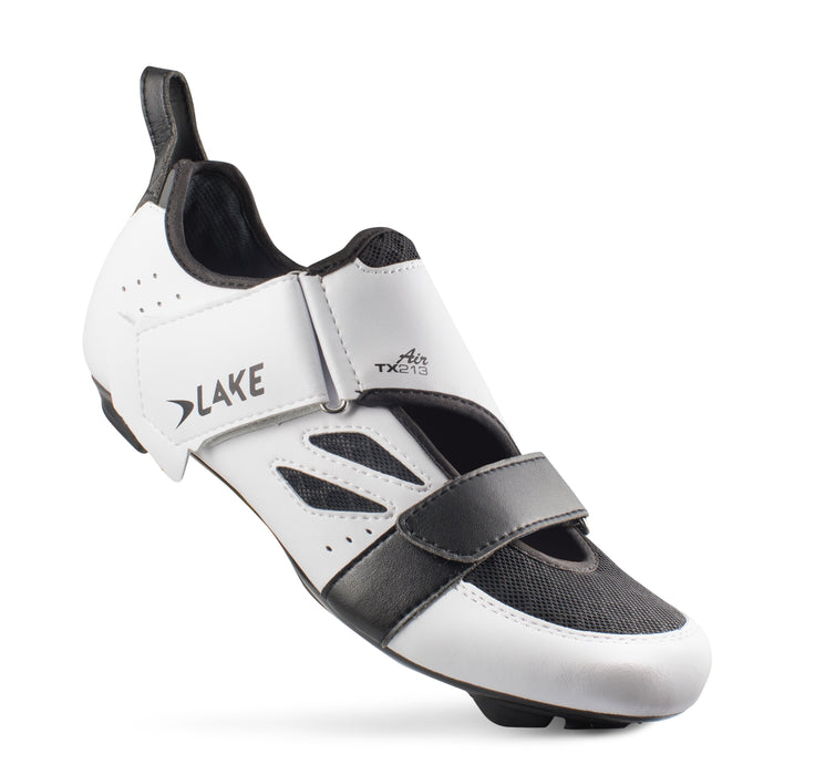 Lake Cycling TX 213 AIR Triathlon Shoe