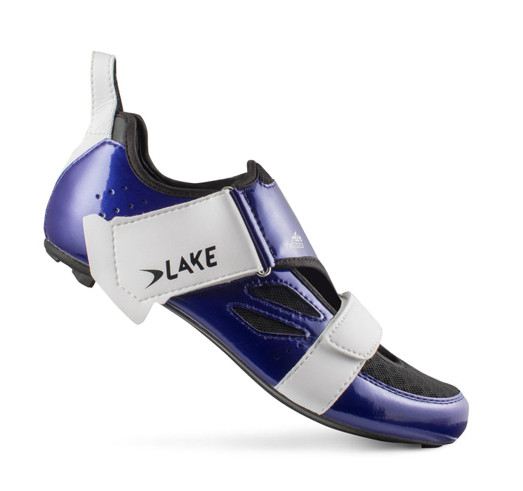 Lake Cycling TX 223 AIR Wide Triathlon Shoe