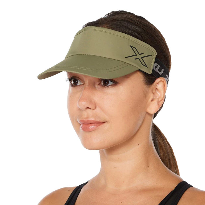 2XU Performance Visor