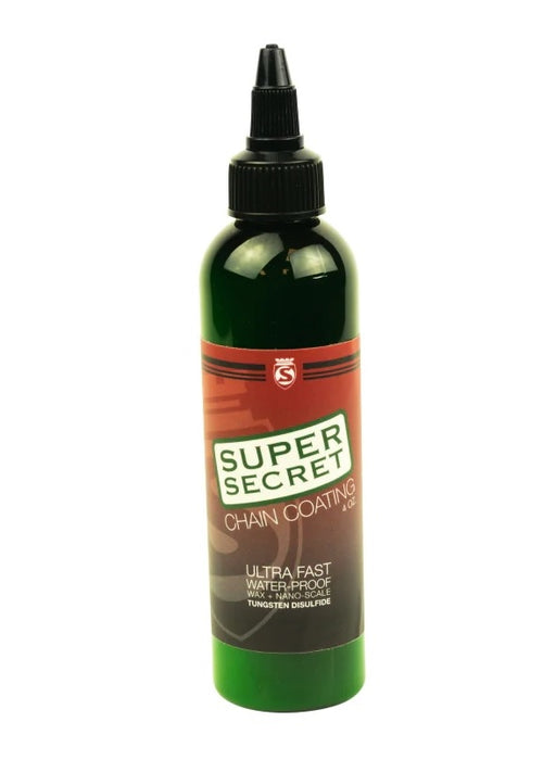 Silca Super Secret Chain Lube 4oz