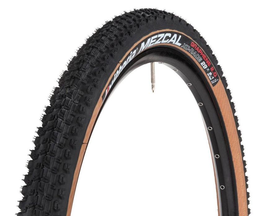 Vittoria Mezcal XC-Race Tire