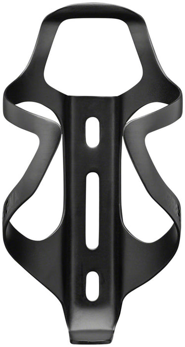 Profile Design AXIS Ultimate Carbon Water Bottle Cage w/Bottle