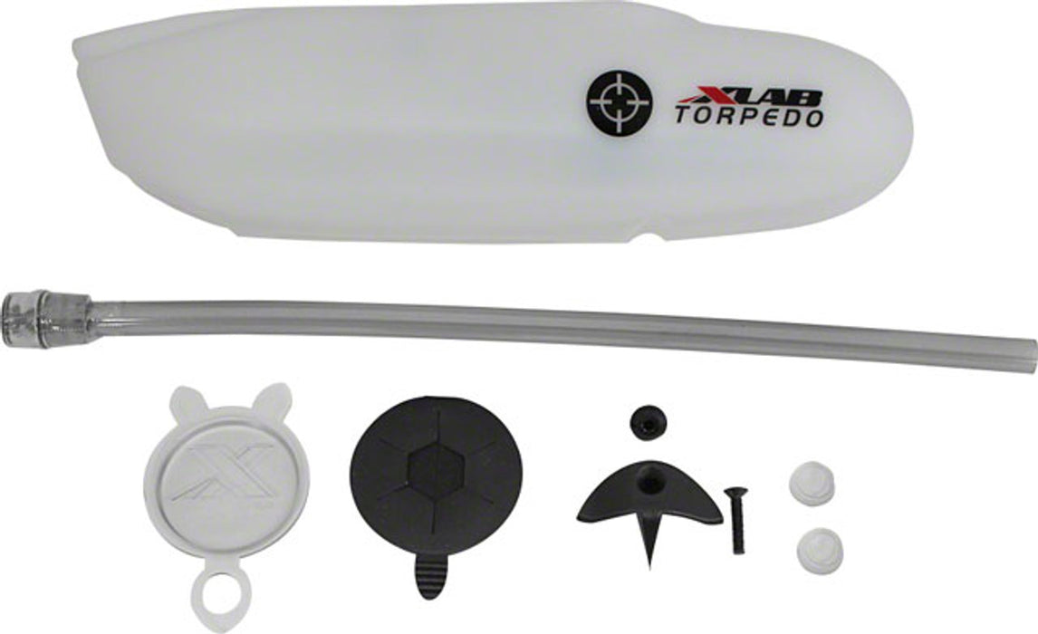 XLAB Torpedo Reload Kit