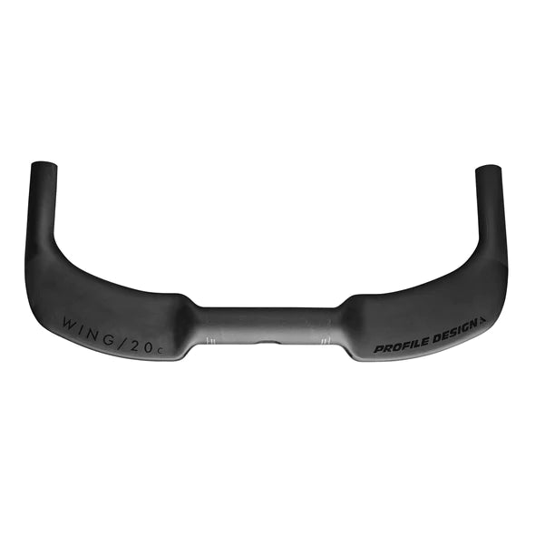 Profile Design Wing 20C Carbon Base Bar