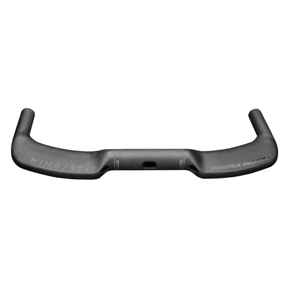 Profile Design Wing 20C Carbon Base Bar