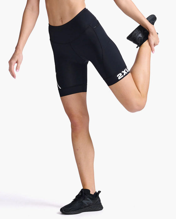 2XU Women's 7" Core Tri Short