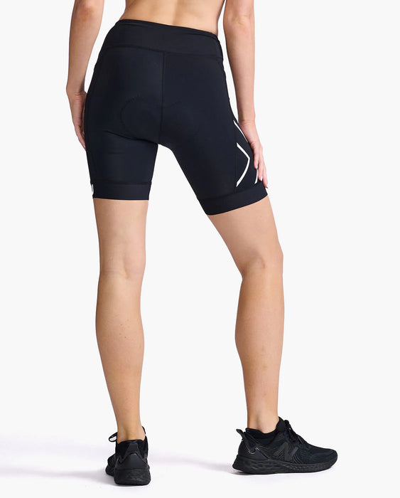 2XU Women's 7" Core Tri Short