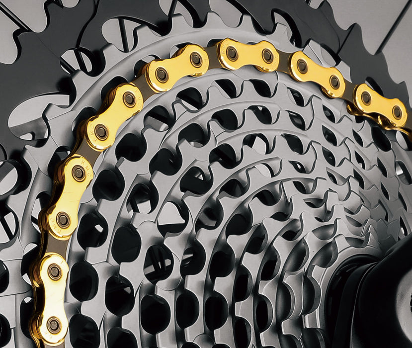 KMC X12 / 12 Speed Chain