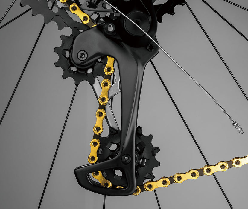 KMC X12 / 12 Speed Chain