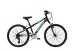 Bianchi Junior Duel 24 Boy 6 Speed - Black 2023