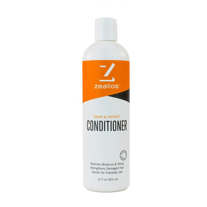 Zealios Swim & Sport Conditioner 12oz