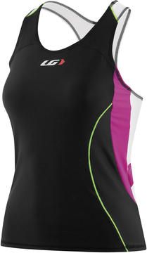 Women's Louis Garneau Comp Tank