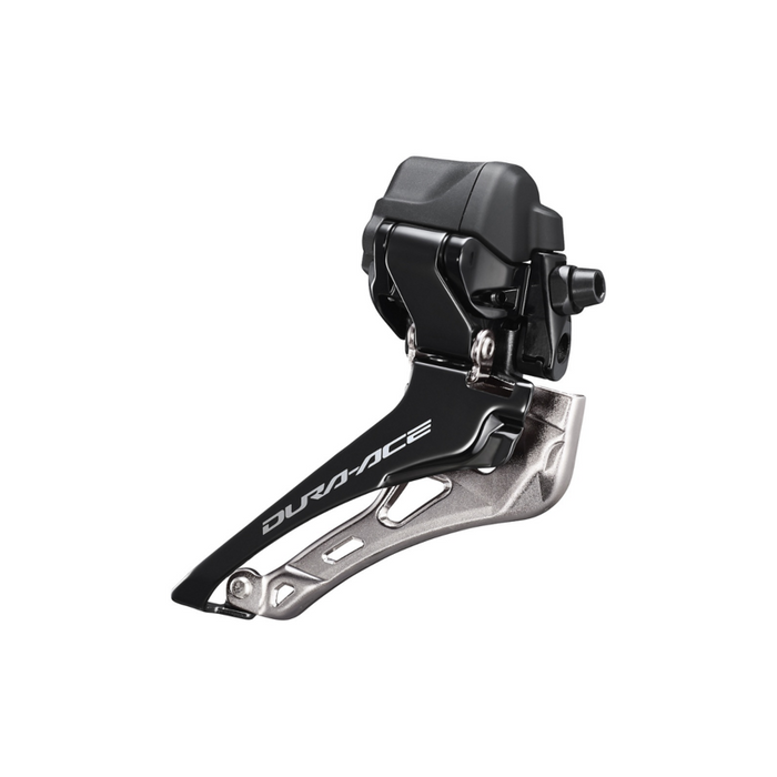 Shimano Dura Ace FD-R9250 Di2 12-Speed Braze on Front Derailleur