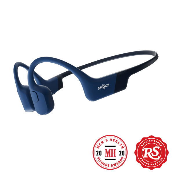 Shokz Aeropex Open-Ear Endurance Headphones