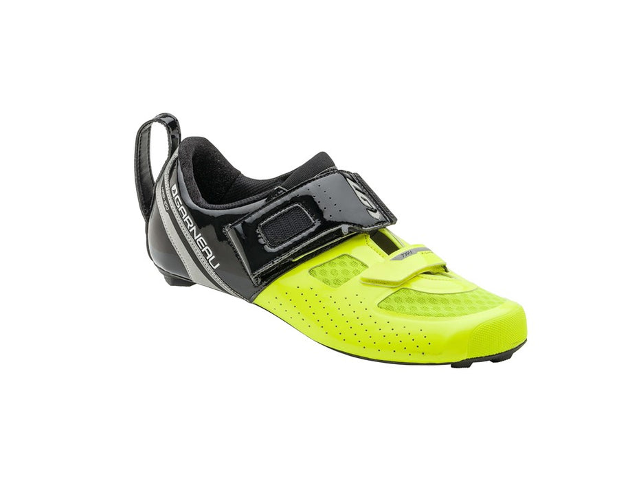 Louis Garneau Men's Tri X-Lite II Triathlon Shoes