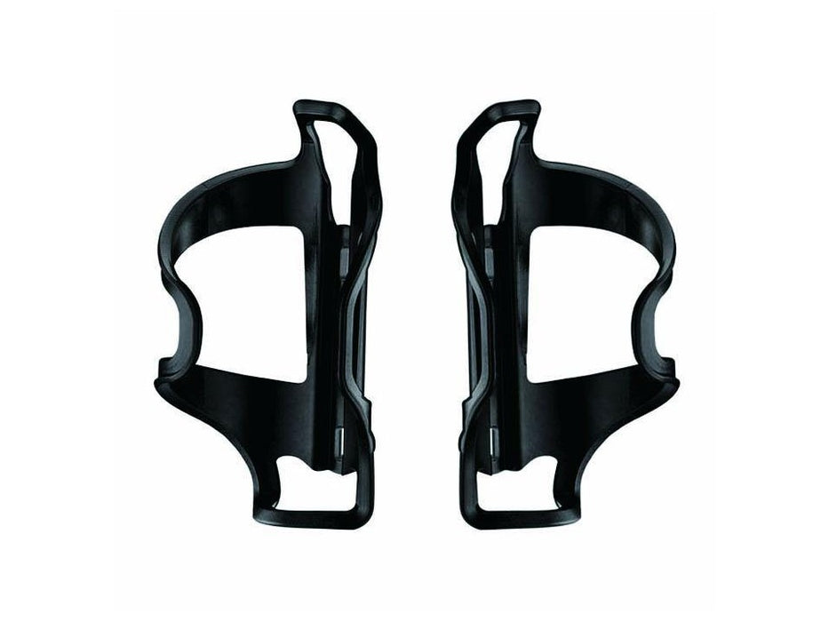 Lezyne Flow SL Cage Pair Black