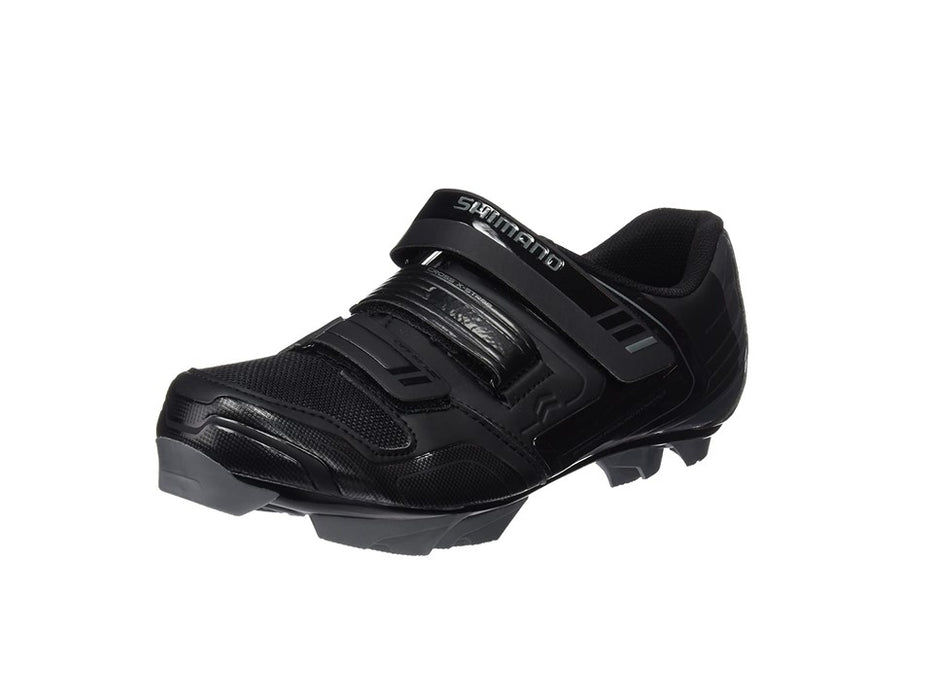 Shimano SH-XC31L Men's Mountain Bike Shoes - Black