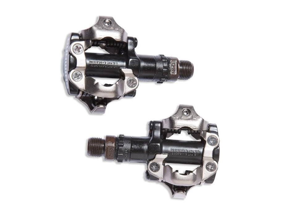 Shimano M520 SPD Pedals