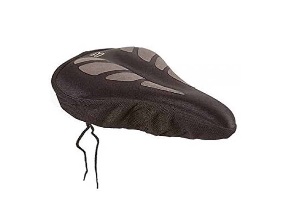 Selle Royal Bicycle Gel Seat Cover Black