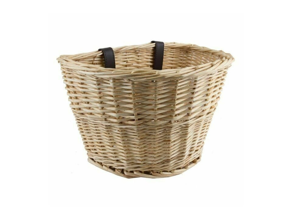 Sunlite Willow Classic Basket Natural