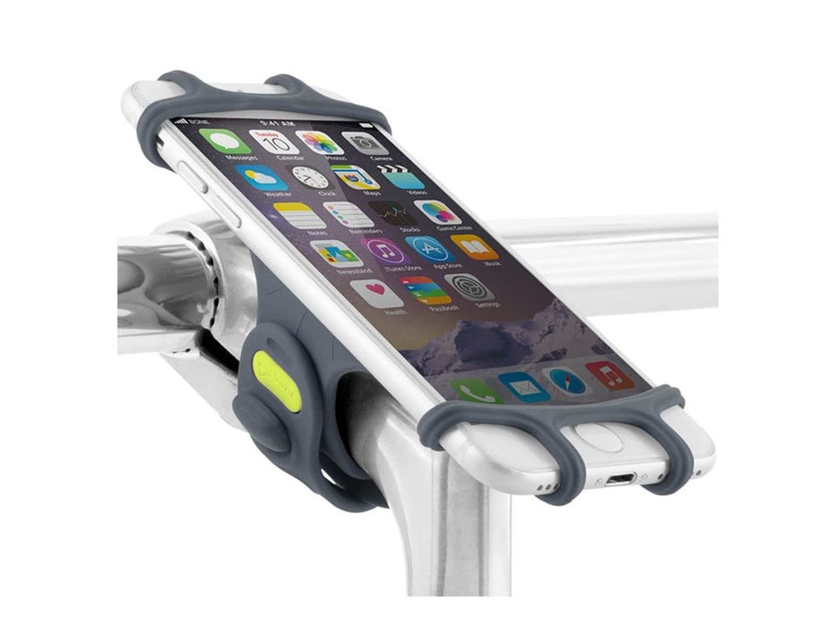 Bone Collection Bike Universal Cell Phone Holder