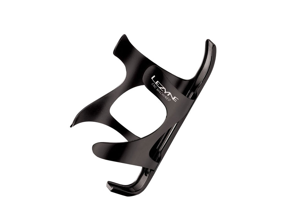 Lezyne Aluminum Full CNC Water Bottle Cage