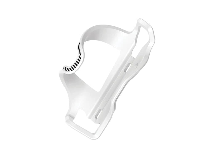 Lezyne Flow Water Bottle Cage SL Right Side Loading