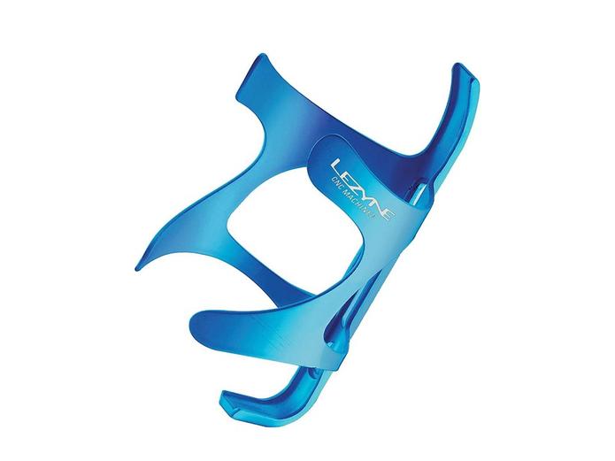 Lezyne Aluminum Full CNC Water Bottle Cage