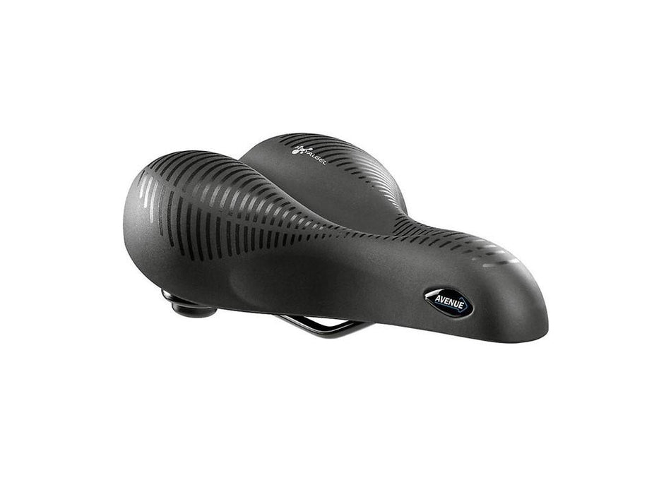 Selle Royal Avenue Saddle Women's - Black