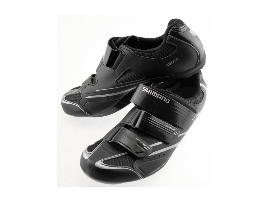 Shimano SH-WR32L Women's Cycling Shoes - Black