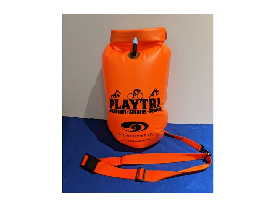 Playtri Buddy Bag / Swim Buoy