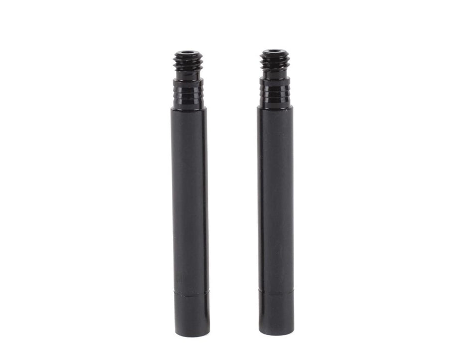 Profile Design Wheel Valve Extender Set - Black