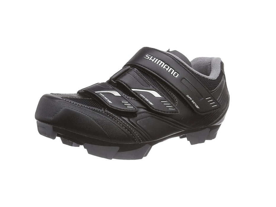 Shimano SH-WM52L Women's Mountain Bike Shoes Black