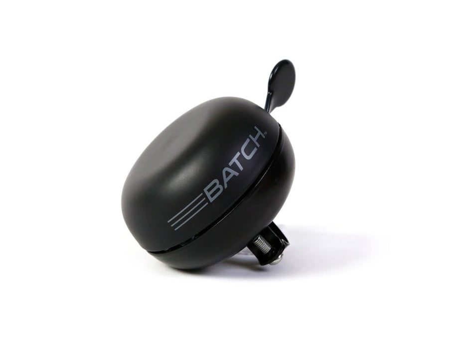 Batch Bike Bell Large - Black