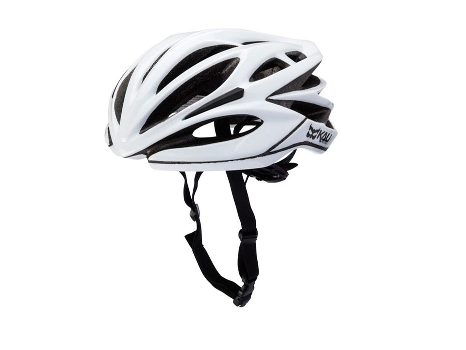 Kali Protectives Loka  Helmet Solid White