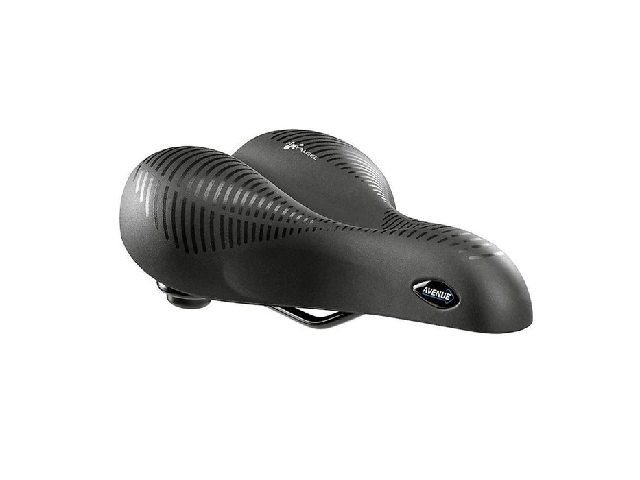 Selle Royal Avenue Saddle Men's - Black