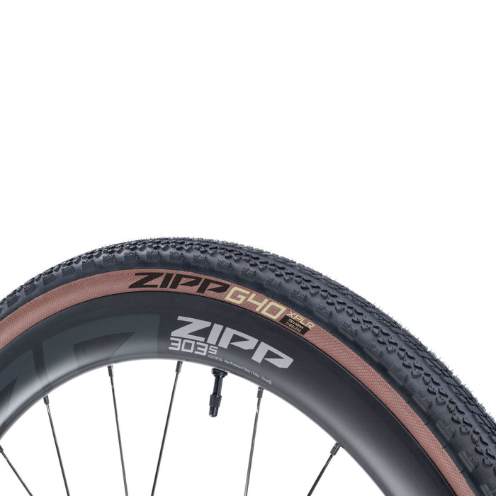 Zipp G40 XPLR Clincher Puncture Resistant Tire 700x40c