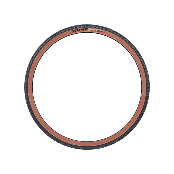 Zipp G40 XPLR Clincher Puncture Resistant Tire 700x40c